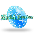 Mad 4 Easter logotype