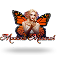 Madame Monarch logotype