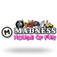Madness - House of Fun logotype