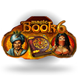 Magic Book 6 logotype