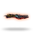 Magic Hunter logotype