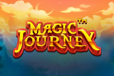 Magic Journey logotype