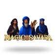Magic of Sahara logotype