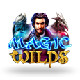 Magic Wilds logotype