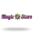 Magic Stars 6 logotype