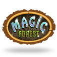 Magic Forest logotype