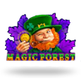 Magic Forest logotype