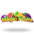 Magic Fruits logotype
