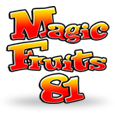 Magic Fruits 81 logotype