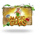 Magic Gems logotype