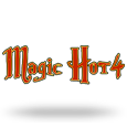 Magic Hot - 4 Reels logotype