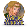 Magic Mirror logotype