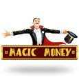 Magic Money logotype