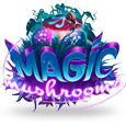 Magic Mushrooms logotype