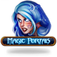 Magic Portals logotype