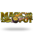 Magic Pot logotype