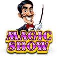 Magic Show logotype