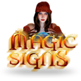Magic Signs logotype
