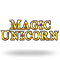 Magic Unicorn logotype