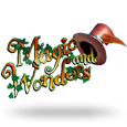 Magic and Wonders logotype