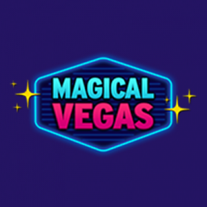 Magical Vegas Casino logotype