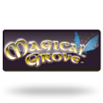 Magical Grove logotype