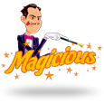 Magicious logotype