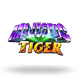 Majestic Tiger