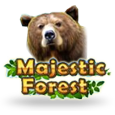 Majestic Forest logotype