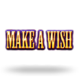 Make a wish logotype