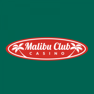 Malibu Club Casino logotype