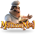 Mamma Mia logotype