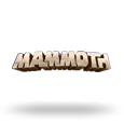 Mammoth logotype