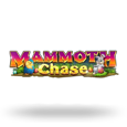 Mammoth Chase Easter Edition logotype