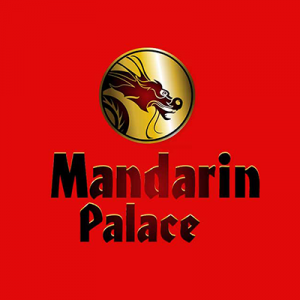 Mandarin Palace Casino logotype