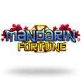 Mandarin Fortune logotype