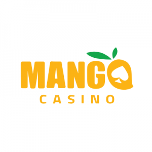 Mango Casino logotype