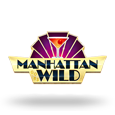 Manhattan Goes Wild logotype