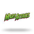 Mars Attacks! logotype