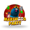 Marswood Party logotype