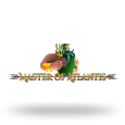 Master of Atlantis logotype