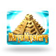 Maya Mystery logotype