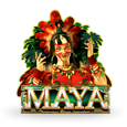Maya logotype