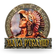Maya Pyramid logotype