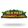 The Sacred Elements logotype