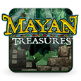 Mayan Treasures logotype