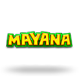 Mayana logotype