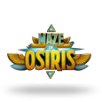 Maze Of Osiris logotype