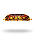 Mechanical Orange logotype