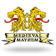 Medieval Mayhem logotype